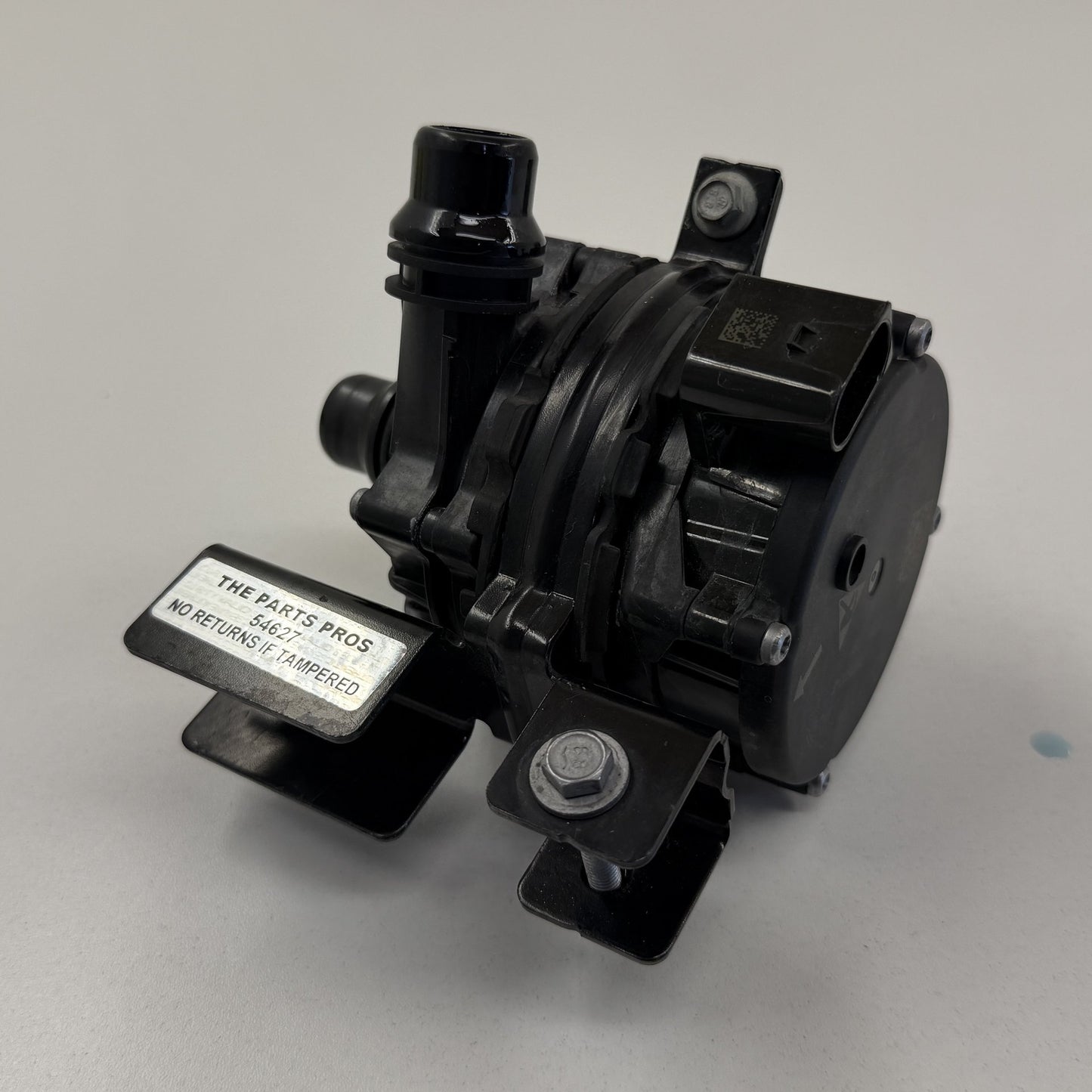2022-2024 Rivian R1S Left Front Auxiliary Coolant Water Pump PT00061590-E OEM