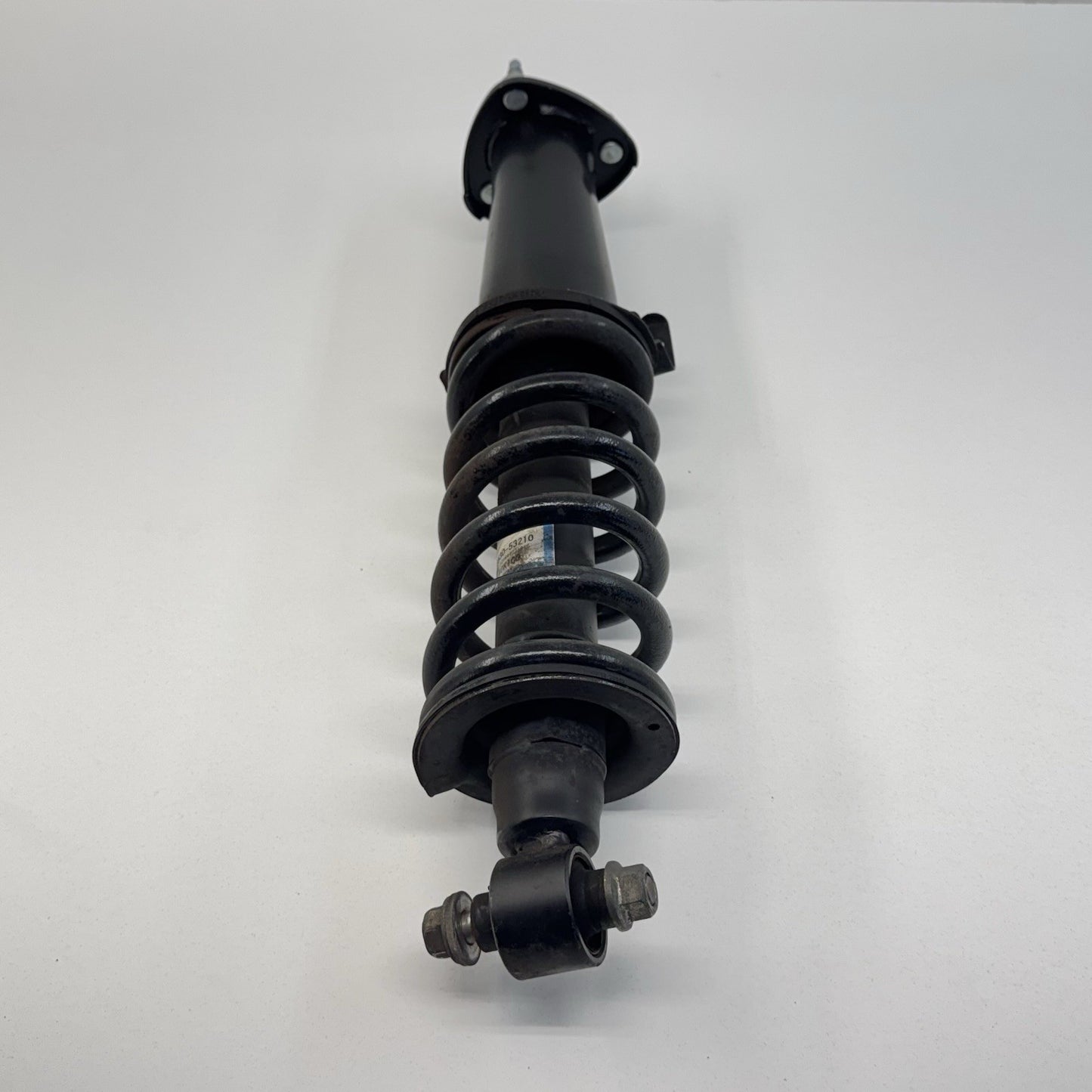 08-14 Lexus IS F 5.0L Left Or Right Rear Strut Shock Absorber 48530-53210 OEM