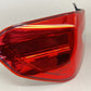 15-21 SUBARU WRX OR STI DRIVER LEFT REAR TAILLIGHT LIGHT LAMP 84201 VA000 OEM