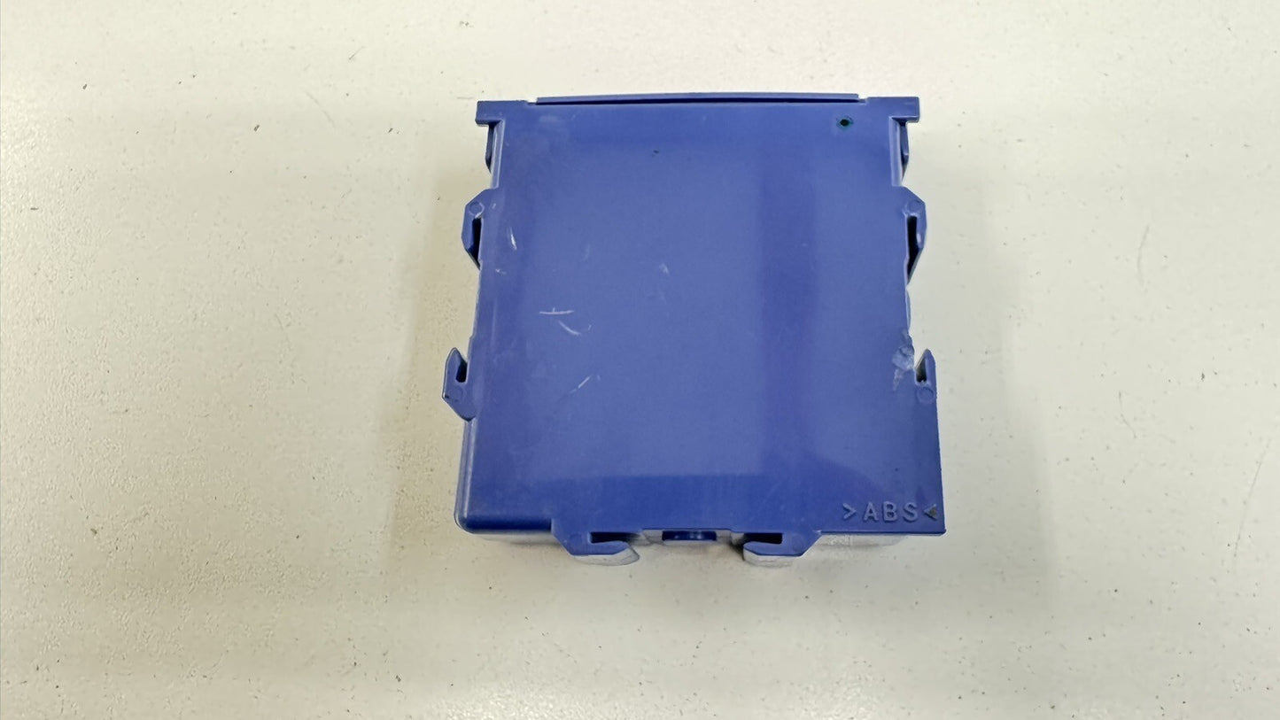15-18 LEXUS RC F PARK ASSIST CONTROL MODULE CLEARANCE WARNING 89340-24040 OEM
