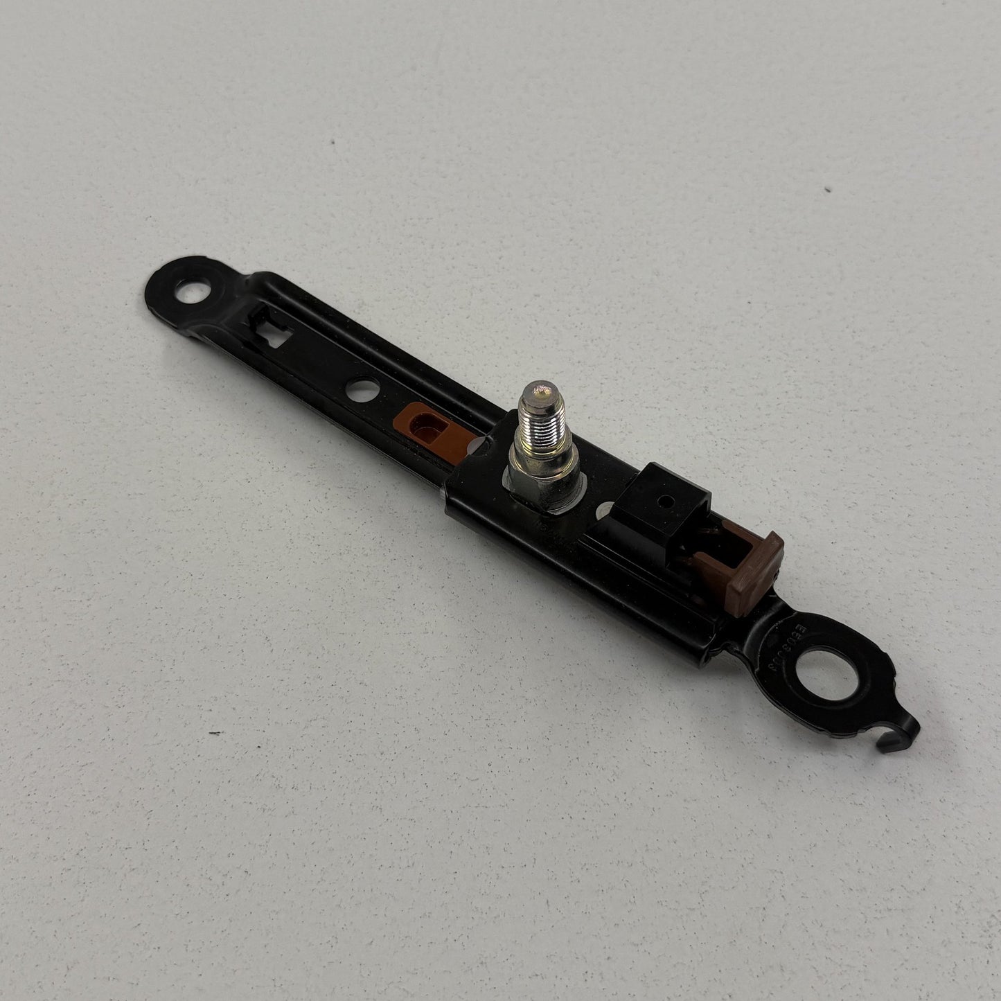 2019-2025 Toyota RAV4 Front Seatbelt Seat Belt Height Adjuster Left Or Right OEM
