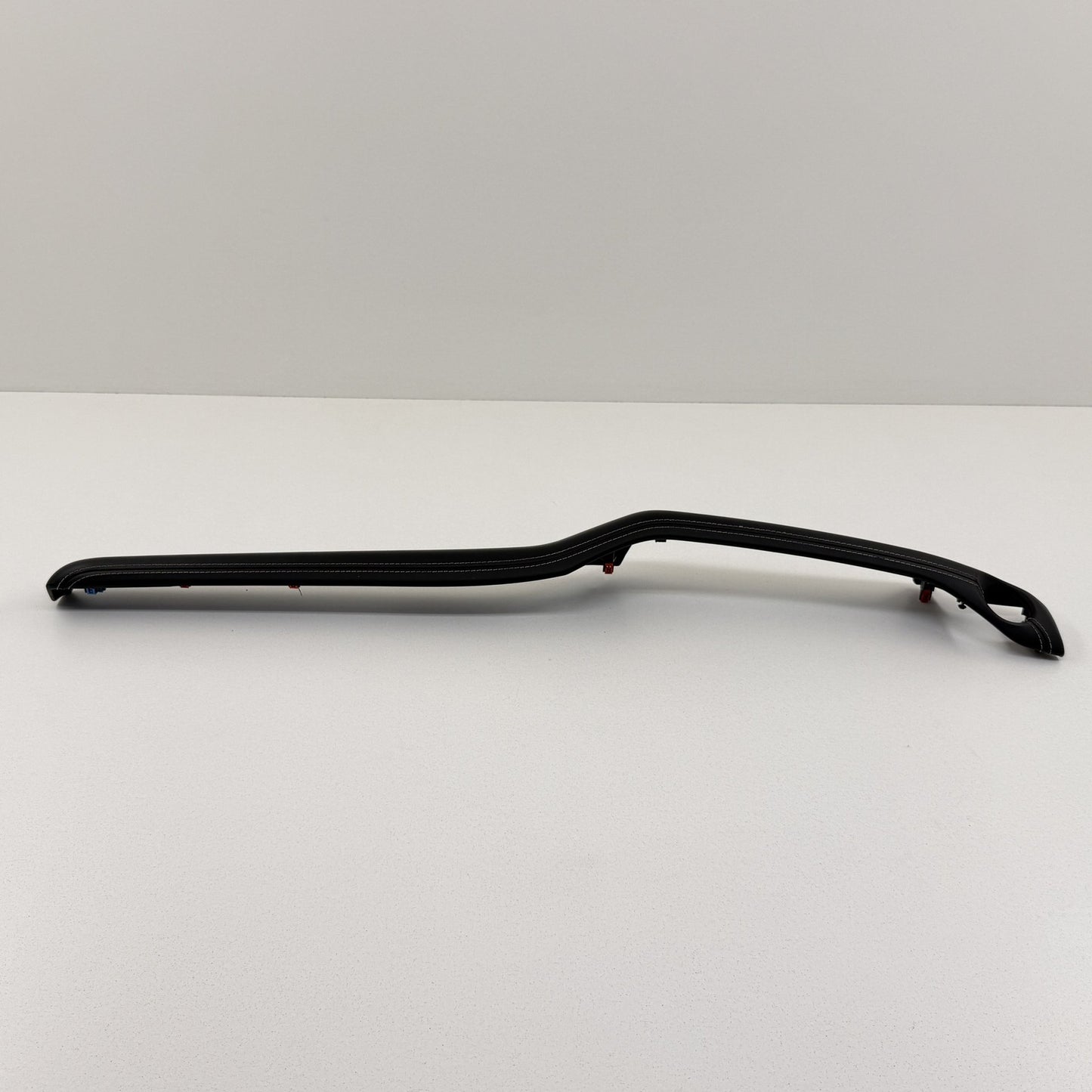2021-2026 Dodge Durango SRT Dashboard Dash Board Trim Panel Pair Black OEM
