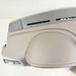17-20 Maserati Ghibli Dashboard Dash Board Instrument Panel Cover Dark Brown OEM