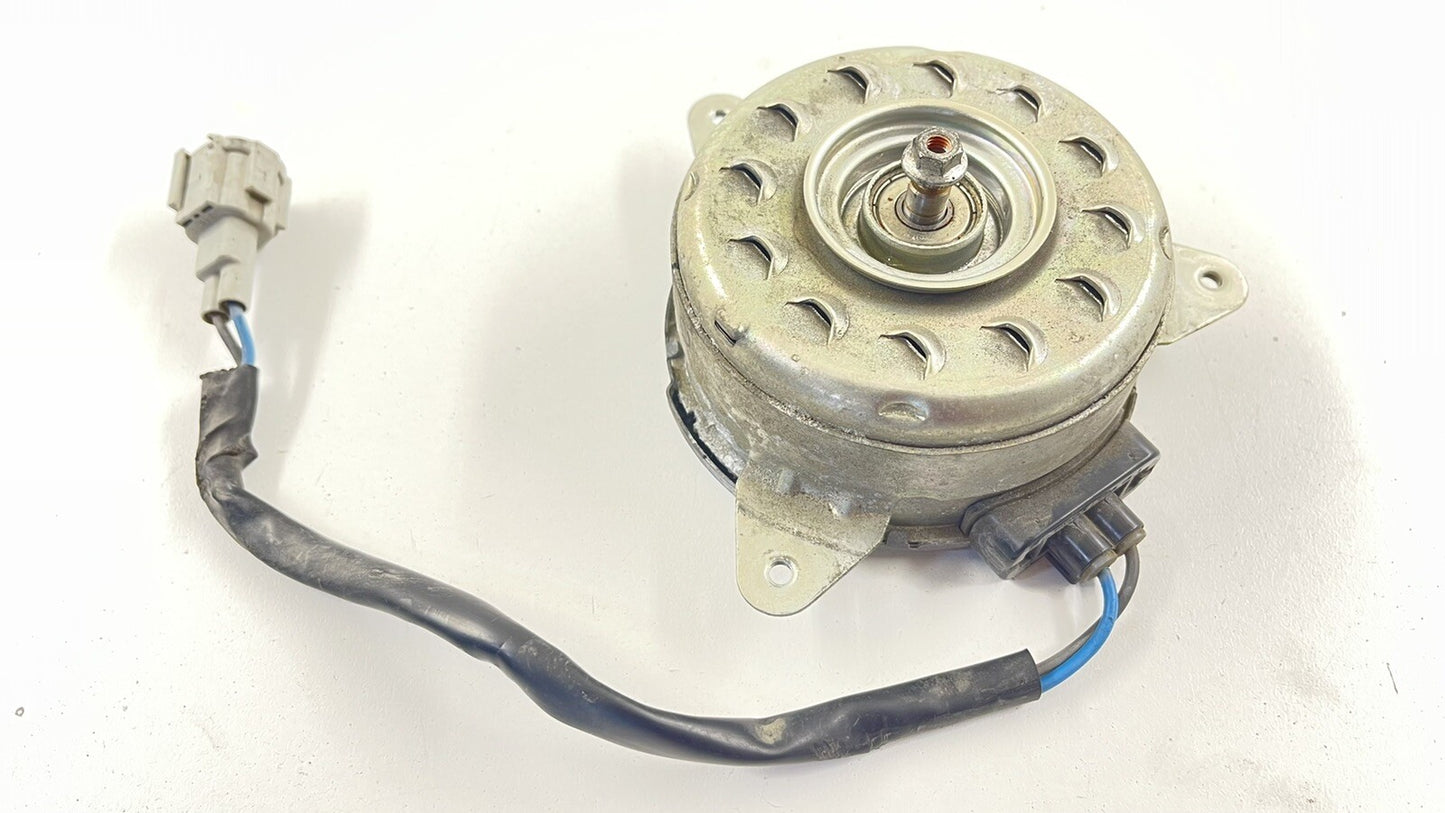 15-17 SUBARU WRX OR STI MOTOR ENGINE COOLING FAN MOTOR B140004 OEM