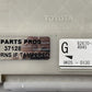 16-20 LEXUS GS F CABIN FUSE JUNCTION BOX CONTROL MODULE 82670-30330 OEM