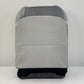 19-25 Toyota RAV4 Driver Left Front Upper Seat Cushion Leather Gray OEM