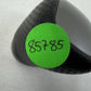 21-26 Lexus IS300 IS350 Transmission Gear Shift Knob Leather Black OEM