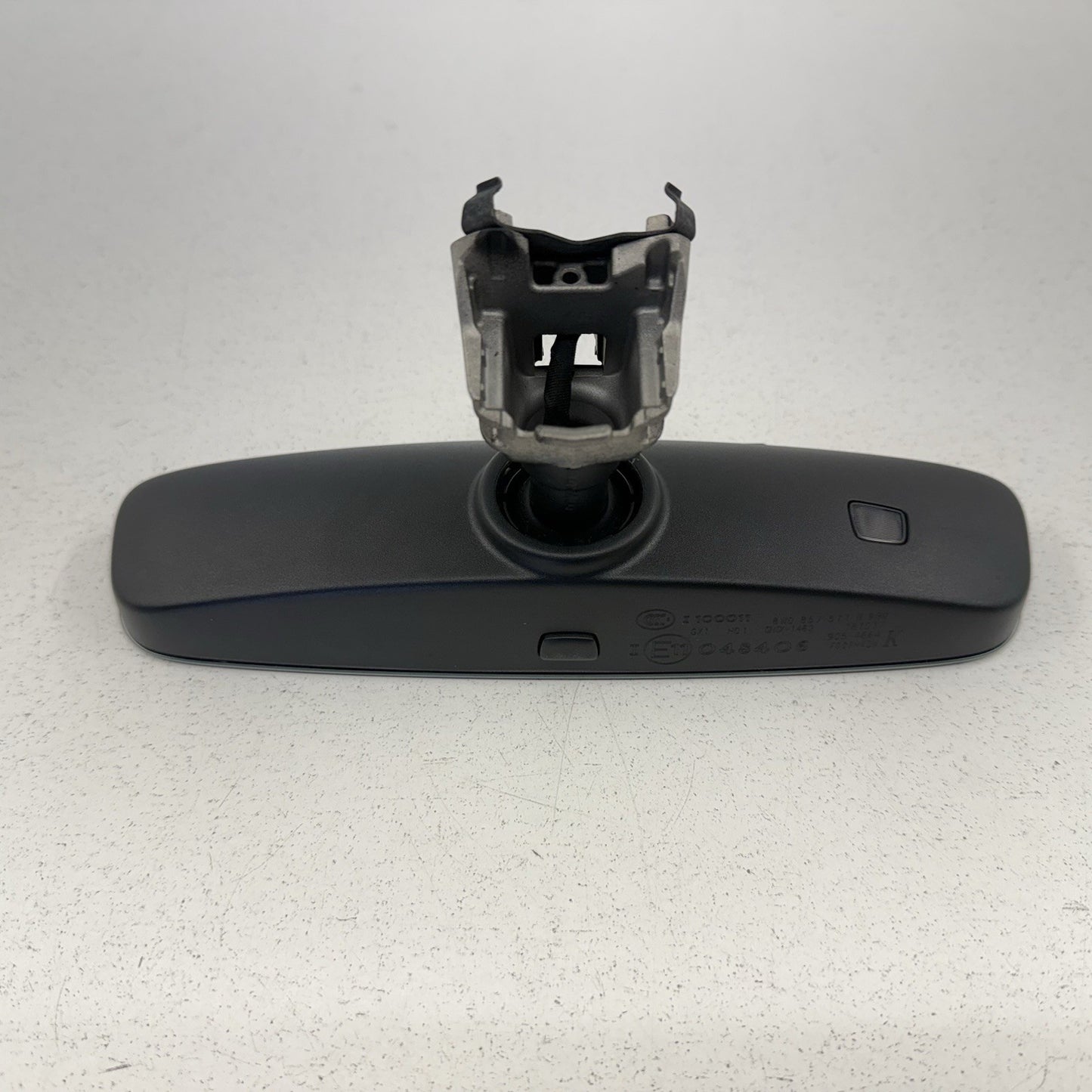 18-20 Audi A4 A5 S4 S5 RS5 Interior Rear View Mirror Auto Dimming Compass OEM
