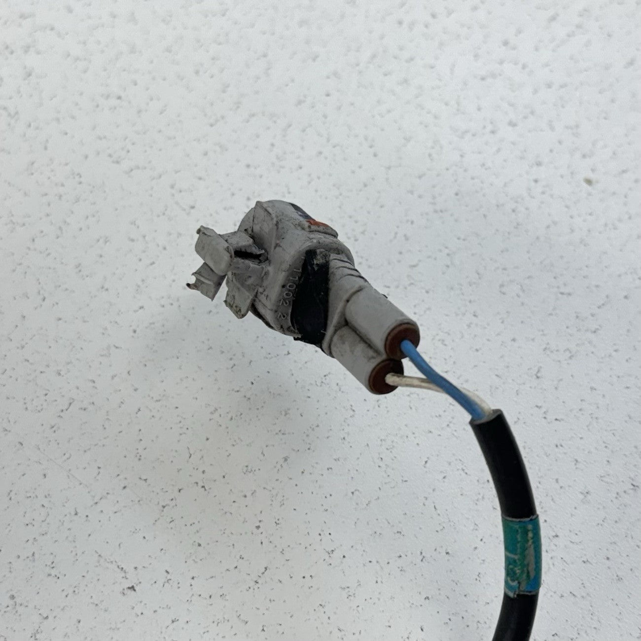 16-23 Toyota Tacoma Driver Left Front ABS Wheel Speed Sensor 89543-04020 OEM
