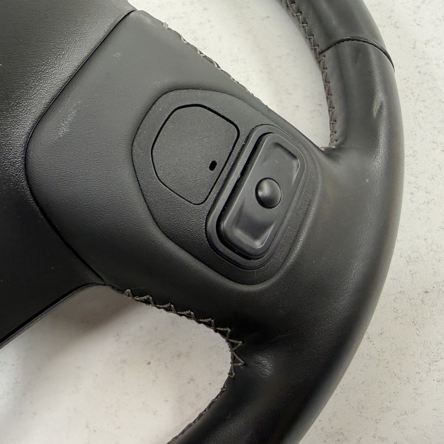 2023-2024 Ram 2500 3500 Limited Leather Heated Steering Wheel Adaptive OEM