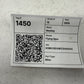 2014-2018 Bentley Flying Spur HVAC Blower Motor Resistor 3D0907521A OEM