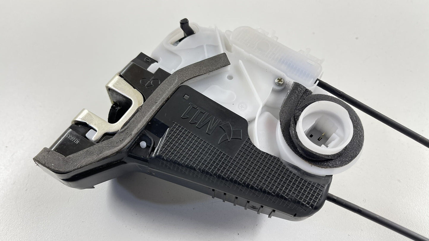 22-23 SUBARU WRX PASSENGER RIGHT REAR DOOR LOCK LATCH ACTUATOR OEM