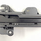 20-23 TESLA MODEL Y RIGHT FRONT OR REAR DOOR HANDLE TRIM BLACK 1528115-10-D OEM
