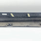 14-24 MASERATI GHIBLI RIGHT SIDE SKIRT ROCKER PANEL COVER TRIM 670010791 OEM