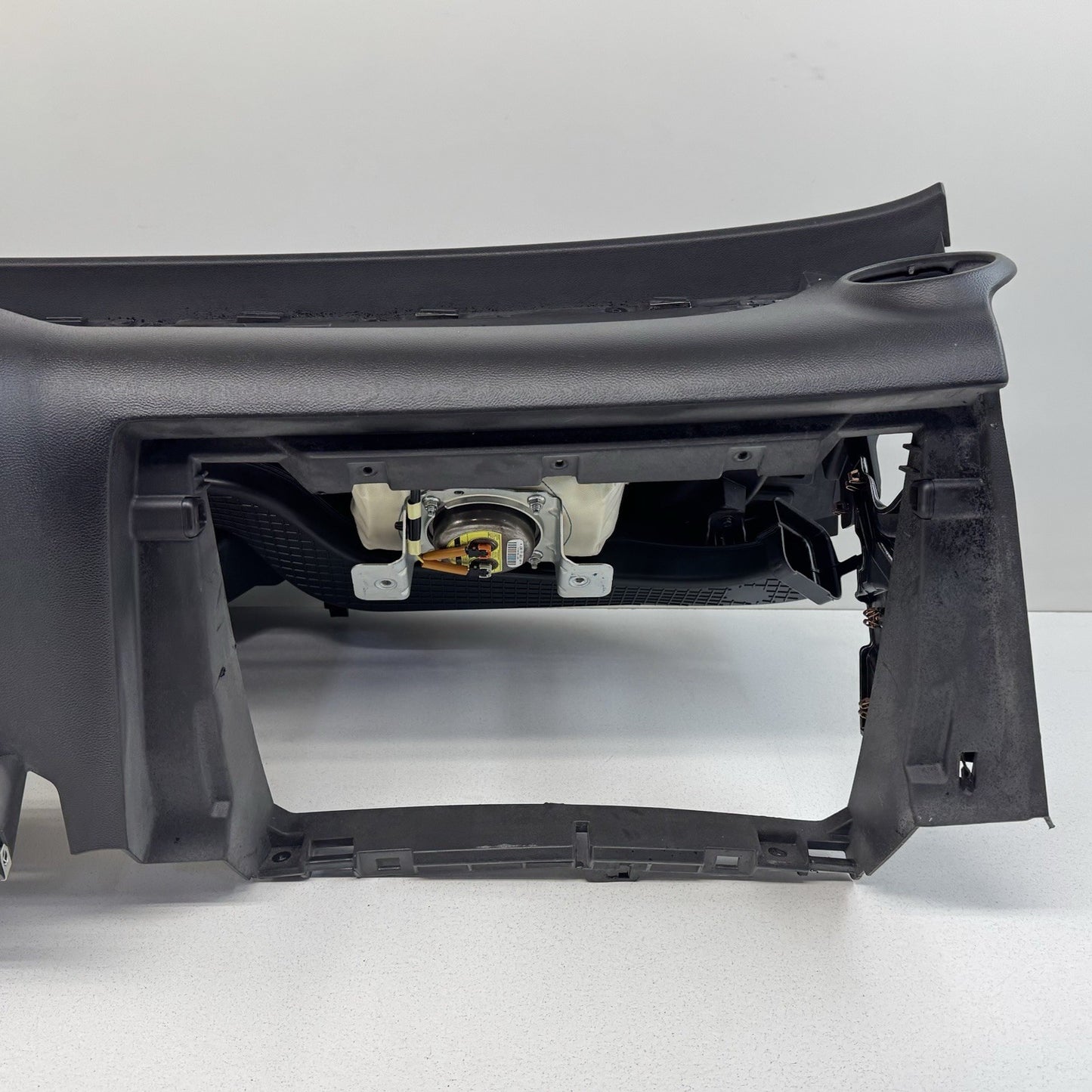 12-15 Chevrolet Camaro SS Dashboard Dash Board Instrument Panel Cover OEM