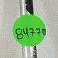 22-25 TOYOTA GR86 LEFT AND RIGHT REAR SWAY BAR STABILIZER END LINK ROD PAIR OEM