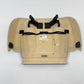 2014-2020 Mercedes-Benz S550 W222 Left Front Seat Back Cover Trim Panel OEM