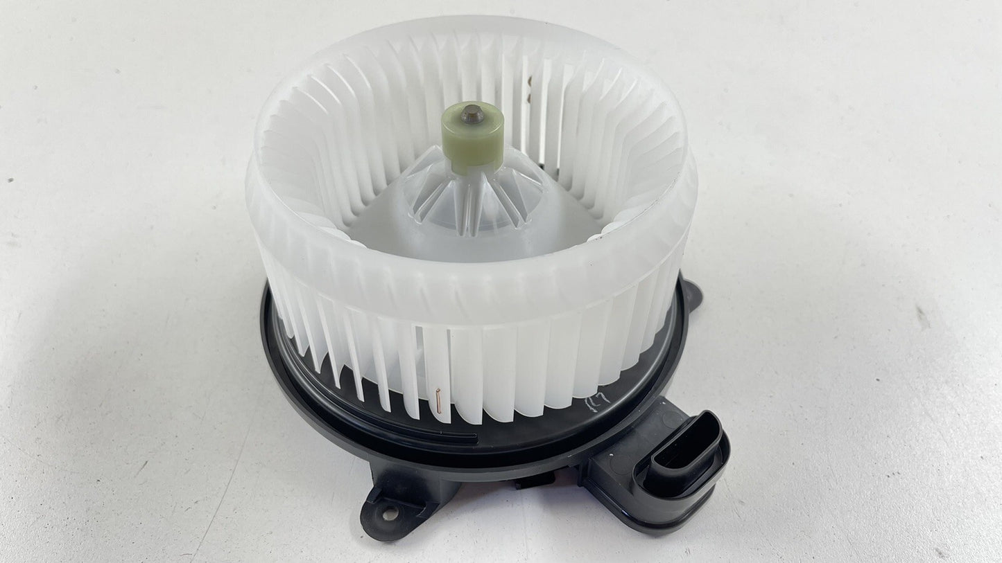 16-23 CHEVROLET CAMARO SS HVAC AC AIR FAN BLOWER MOTOR WHEEL OEM