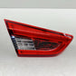 14-20 Maserati Ghibli Rear Inner Trunk Taillight Lamp Pair Left & Right OEM