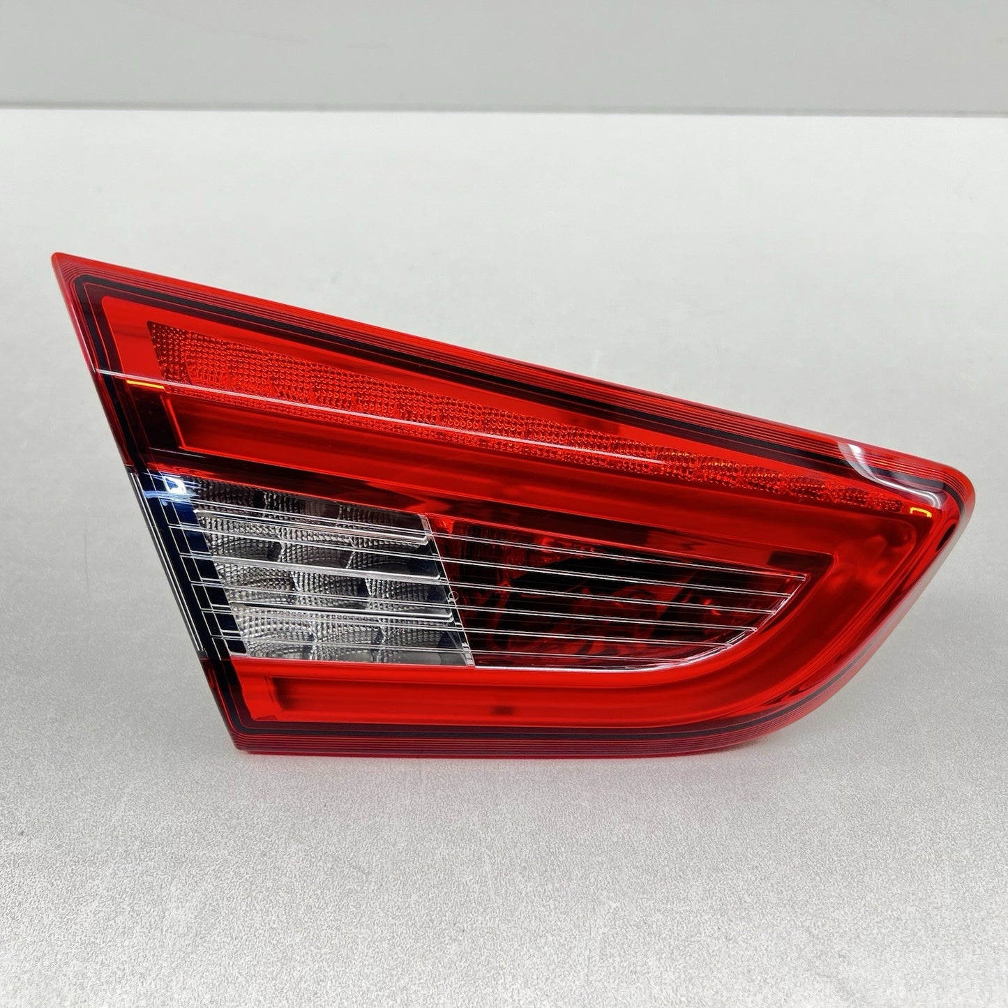14-20 Maserati Ghibli Rear Inner Trunk Taillight Lamp Pair Left & Right OEM
