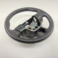 25-26 Toyota Camry XSE Heated Steering Wheel With Controls Leather Black OEM