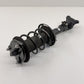 2008-2014 Mercedes C250 W204 RWD Sport Shock Strut Spring Absorber Set 54K OEM