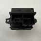 2010-2015 Chevrolet Camaro HVAC Blower Motor Resistor 13501703 OEM