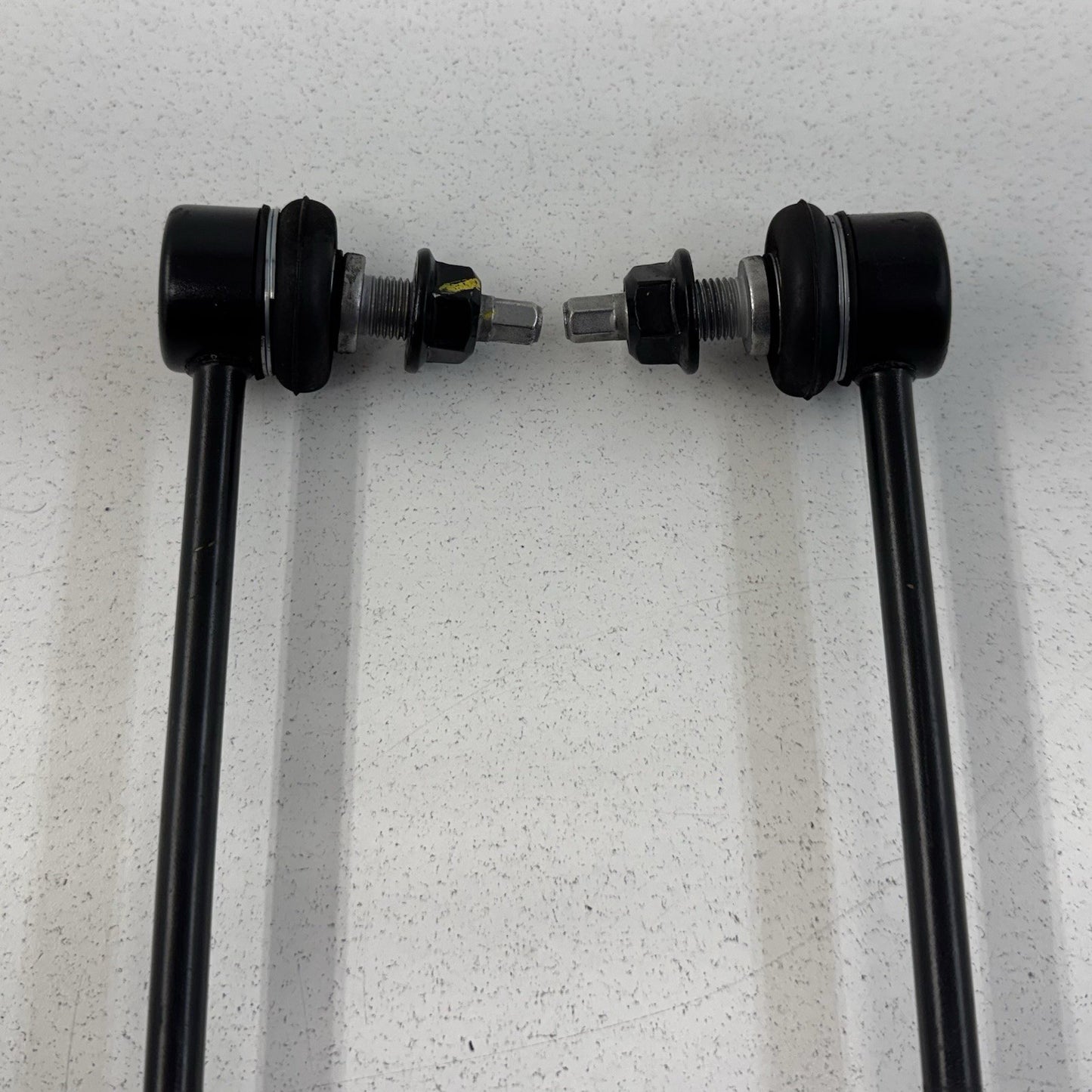 22-26 Hyundai Elantra N Front Stabilizer Sway Bar End Link Pair 54830-AA000 OEM