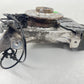 17-24 MASERATI GHIBLI LEFT FRONT SPINDLE KNUCKLE HUB BEARING RWD 670039063 OEM