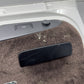 14-18 Bentley Flying Spur Trunk Lid Rear Deck Complete Glacier White OEM