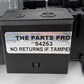 2014-2017 Mercedes S550 W222 Engine Bay Fuse Relay Junction Box 2229066801 OEM