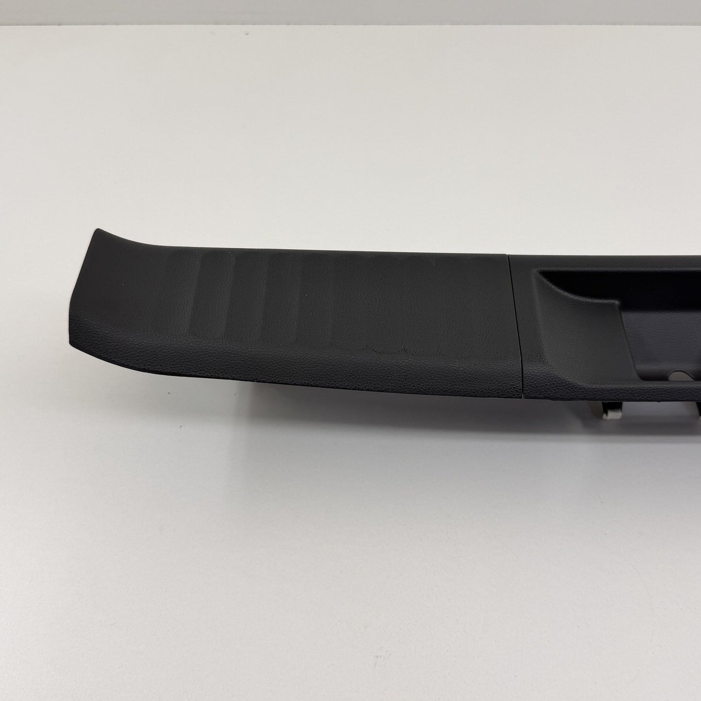 2023-2026 Toyota Prius Rear Trunk Sill Scuff Plate Trim 64716-47170 OEM