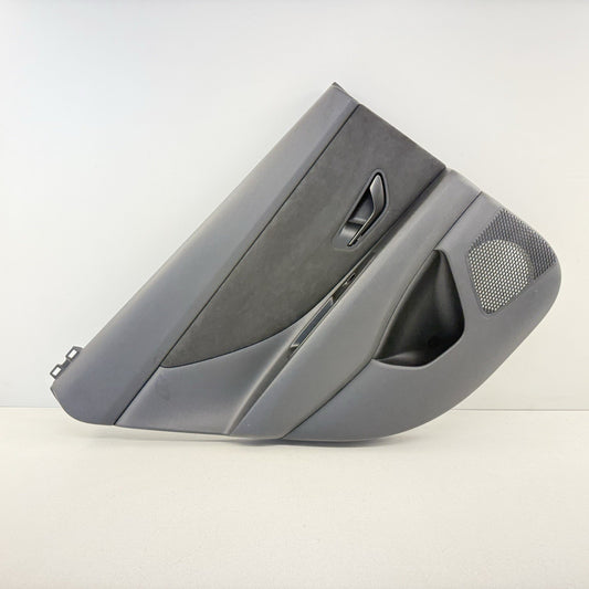 24-26 Hyundai Elantra N Driver Left Rear Door Panel Interior Trim OEM
