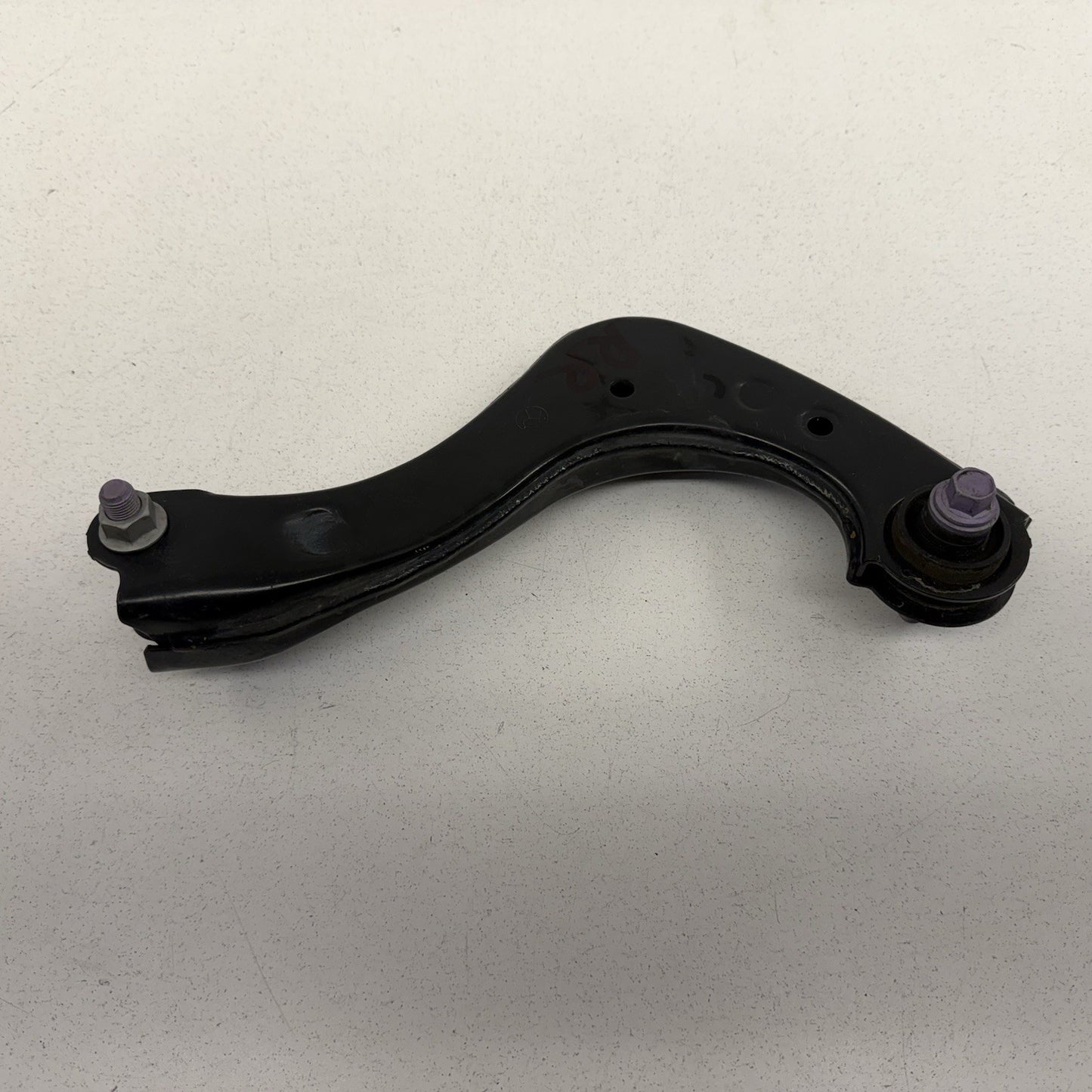 16-22 Toyota Prius / Prius Prime Passenger Right Rear Control Arm Set OEM