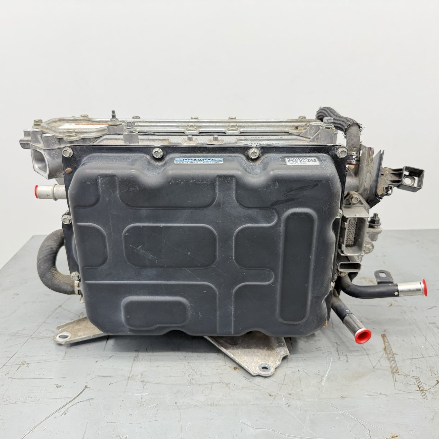 11-15 Toyota Highlander Hybrid RX450H Power Inverter Converter Assembly OEM
