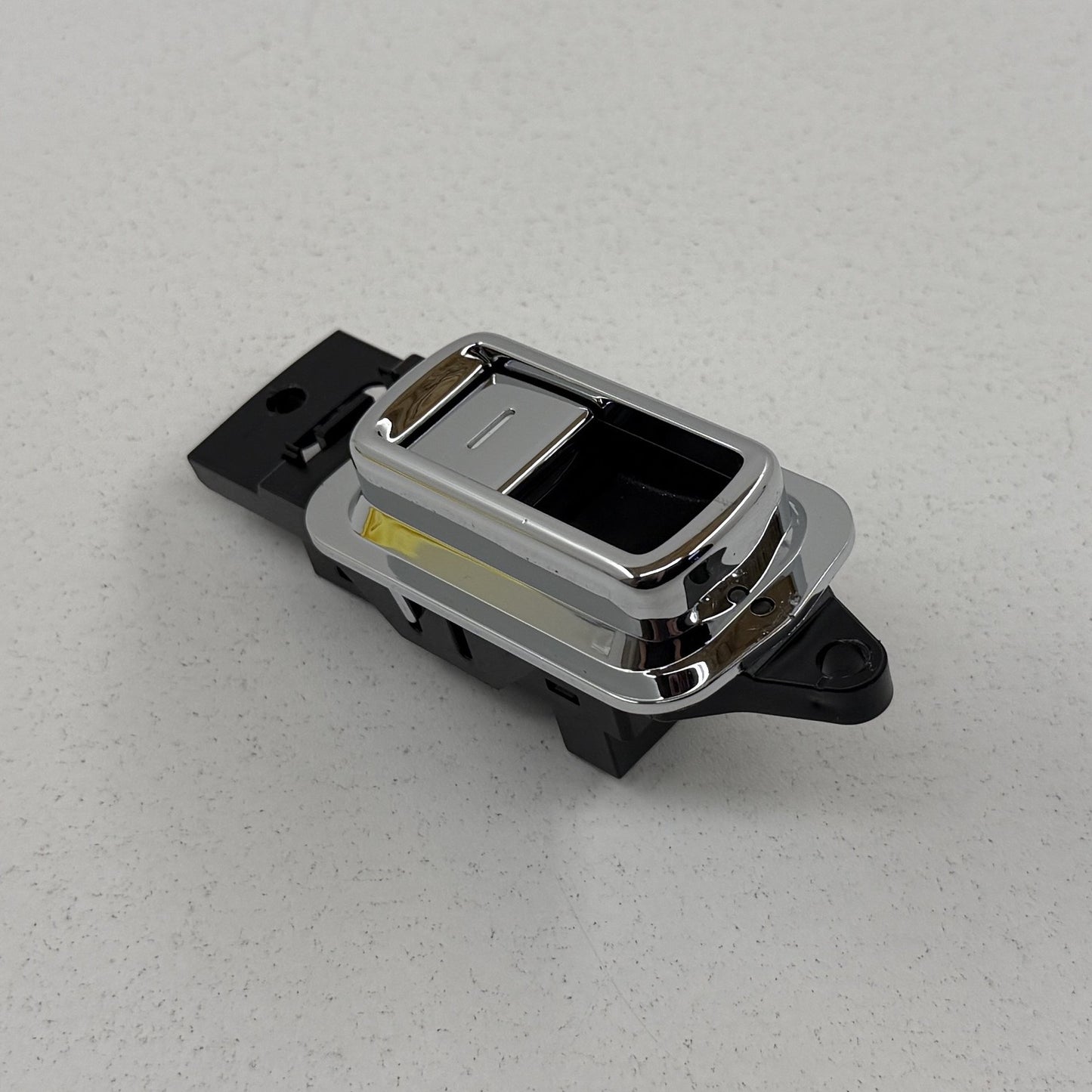 2014-2018 Bentley Flying Spur Passenger Right Front Door Window Switch OEM