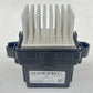 14-17 CHEVY SS SEDAN HVAC HEATER CORE BLOWER MOTOR RESISTOR 135 980 91 OEM