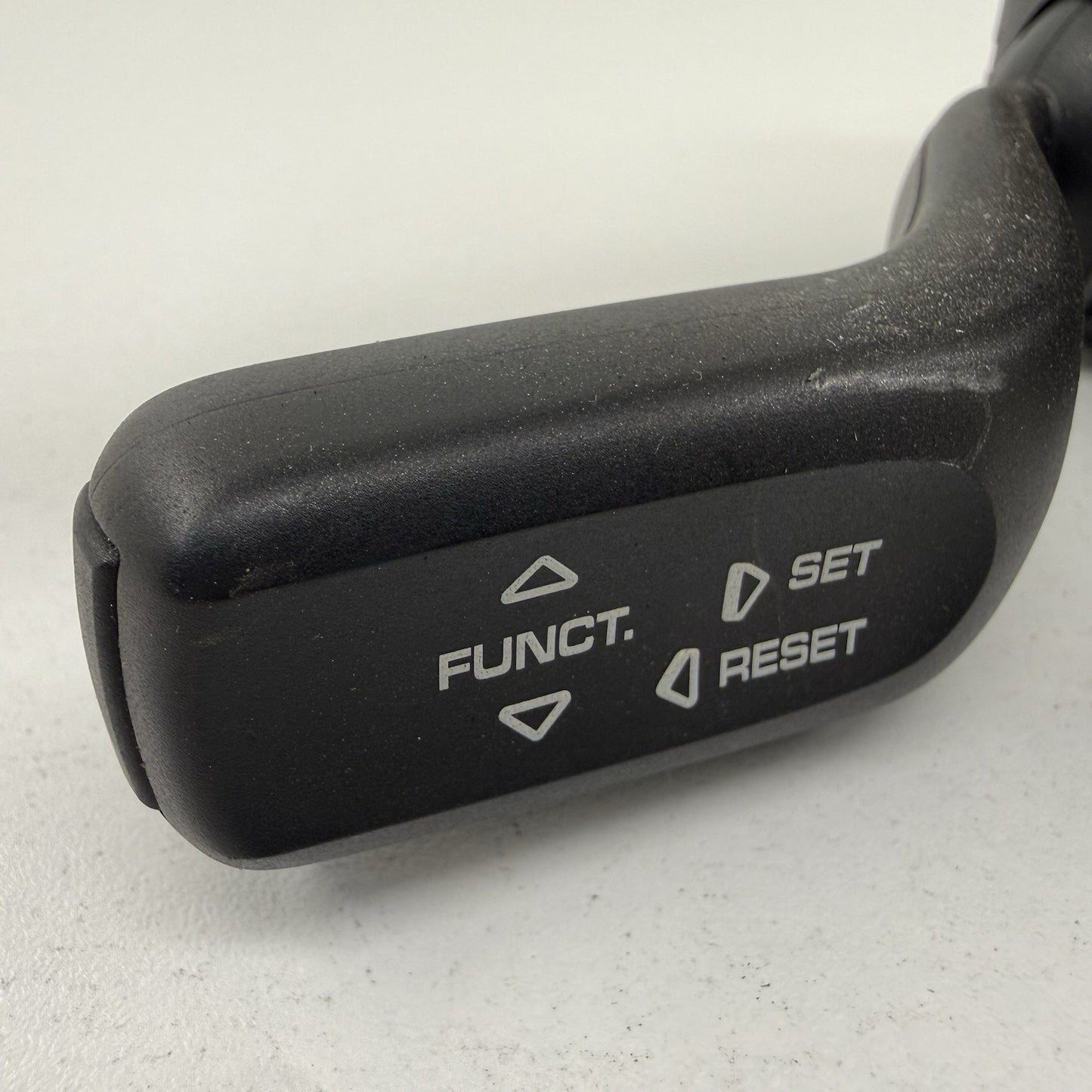 05-12 Porsche 911 997 Boxster Cayman 987 Steering Column Combination Switch OEM