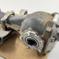15-21 SUBARU WRX 2.0L REAR MANUAL DIFFERENTIAL DIFF CARRIER W/ MOUNT BRACKET OEM