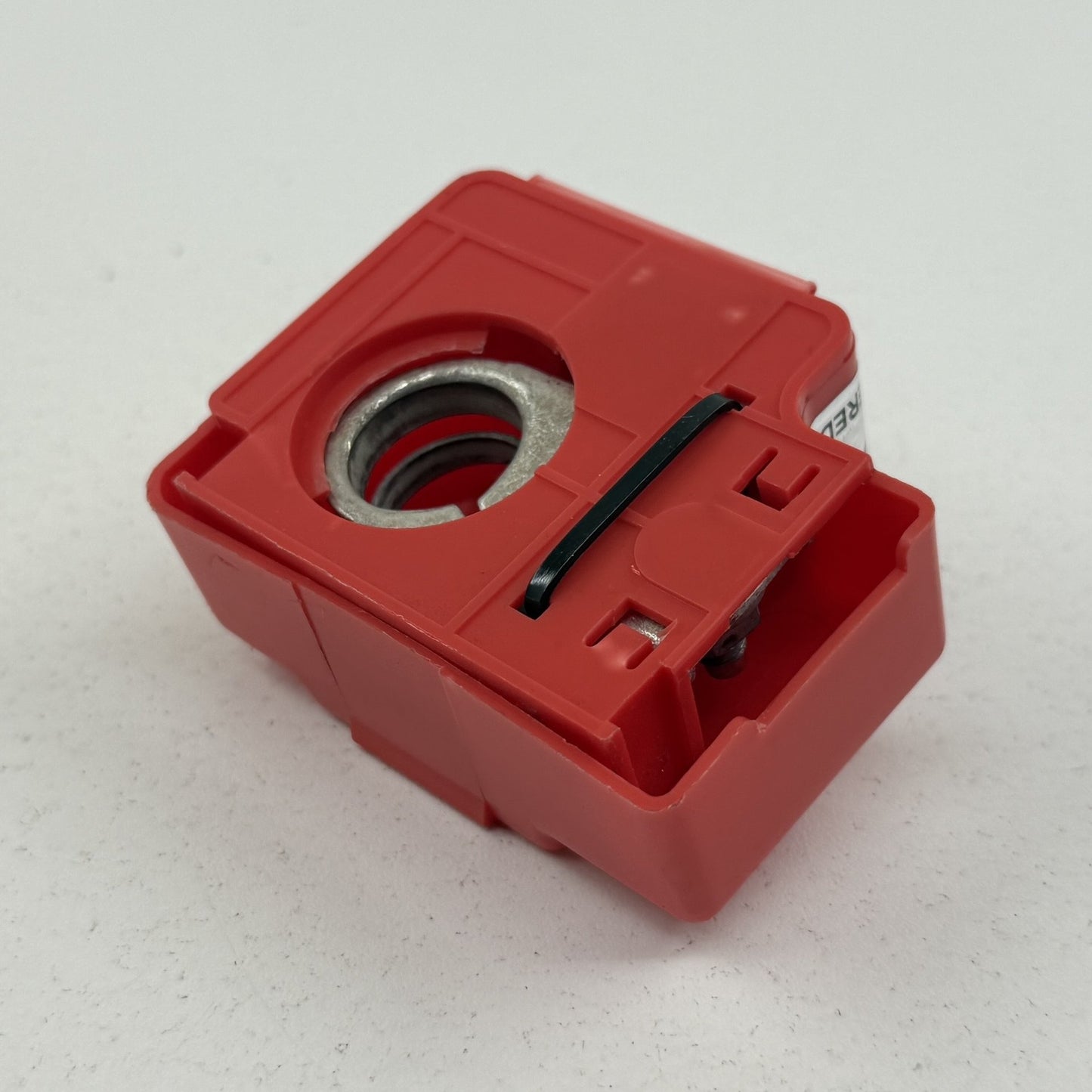 2010-2015 Chevrolet Camaro Positive Battery Terminal End Link Sensor OEM