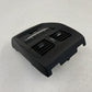 2021-2026 BMW M3 M4 G80 G82 Rear Center Console AC Air Vent W/ Trim Black OEM