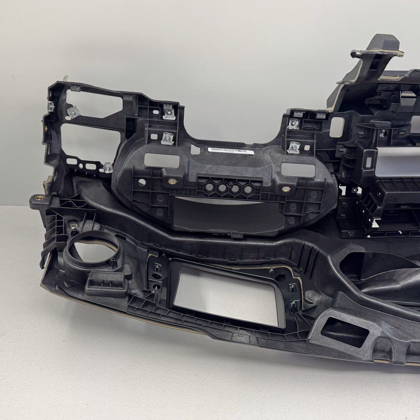18-25 Audi A4 S4 A5 S5 RS5 Dashboard Dash Board Instrument Panel Complete OEM