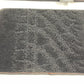 2022 SUBARU BRZ LEFT RIGHT FRONT REAR CARPET FLOOR MAT BLACK SET OEM