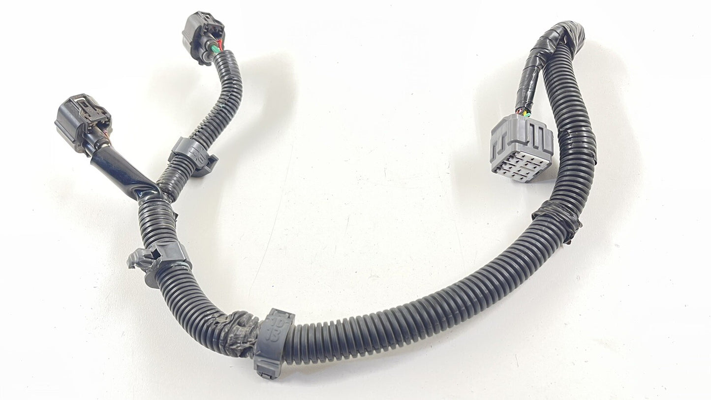 2022 SUBARU BRZ PASSENGER RIGHT FRONT HEADLIGHT FAN MOTOR WIRE HARNESS OEM