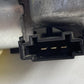 13-16 MERCEDES BENZ GL350 X166 REAR GLASS WINDSHIELD WIPER MOTOR 2518200042 OEM