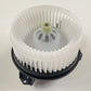 22-23 SUBARU BRZ TOYOTA GR86 HVAC AC AIR HEATER BLOWER FAN MOTOR OEM