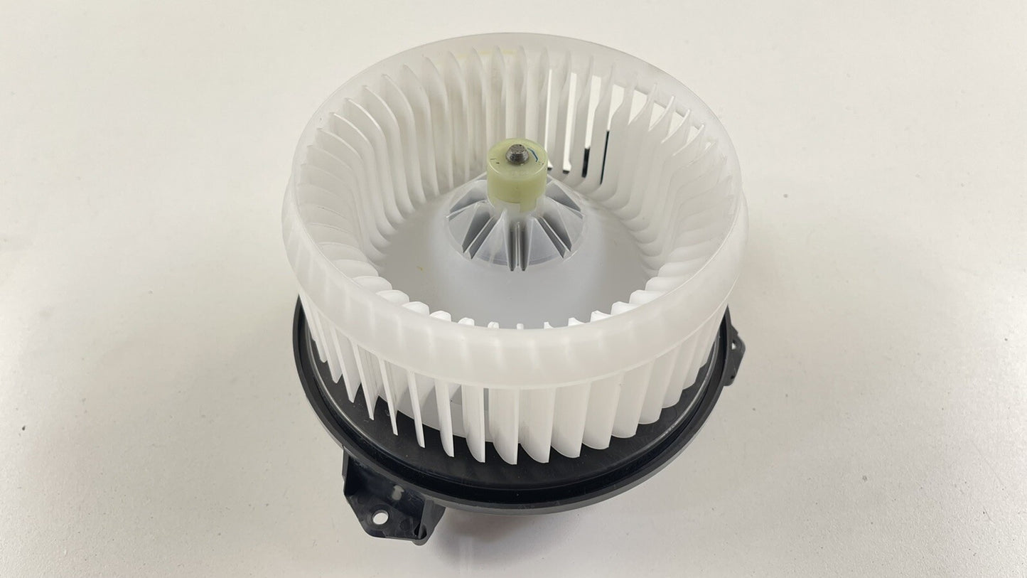 22-23 SUBARU BRZ TOYOTA GR86 HVAC AC AIR HEATER BLOWER FAN MOTOR OEM