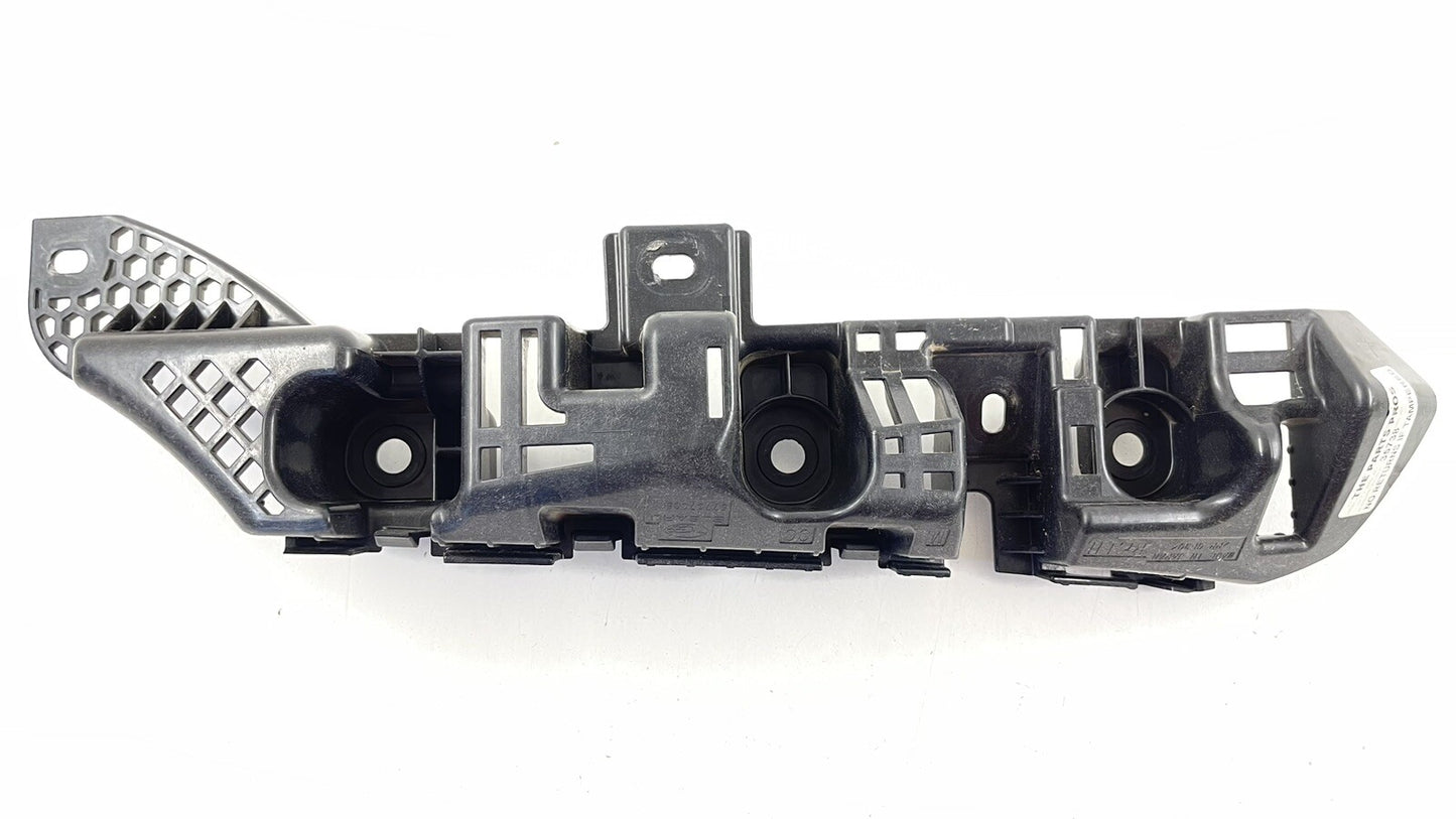 22-23 TOYOTA GR86 DRIVER LEFT REAR BUMPER SUPPORT MOUNT BRACKET OEM