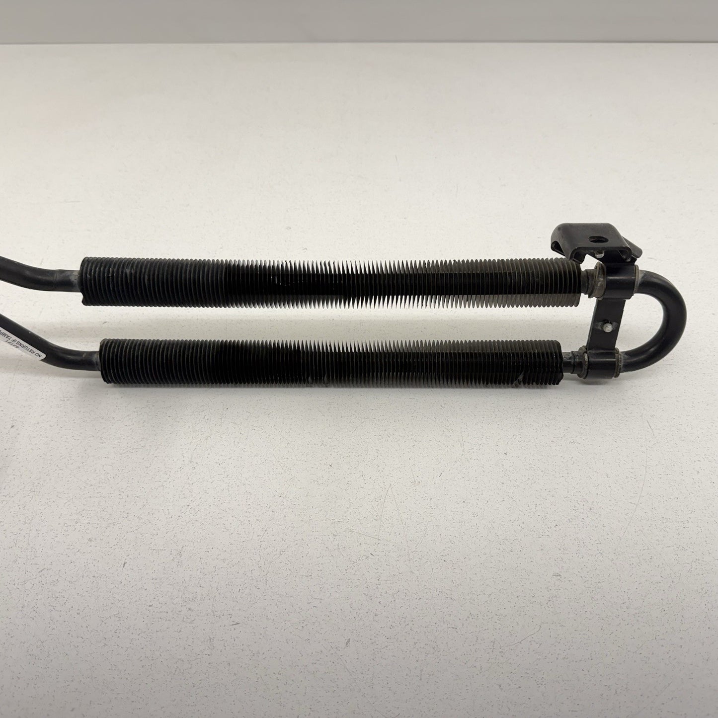 16-23 Toyota Tacoma 3.5L Power Steering Oil Cooler Assembly 44402-04030 OEM