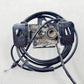 12-15 Chevrolet Camaro ZL1 Front Hood Lock Latch With Wire Harness 22787038 OEM